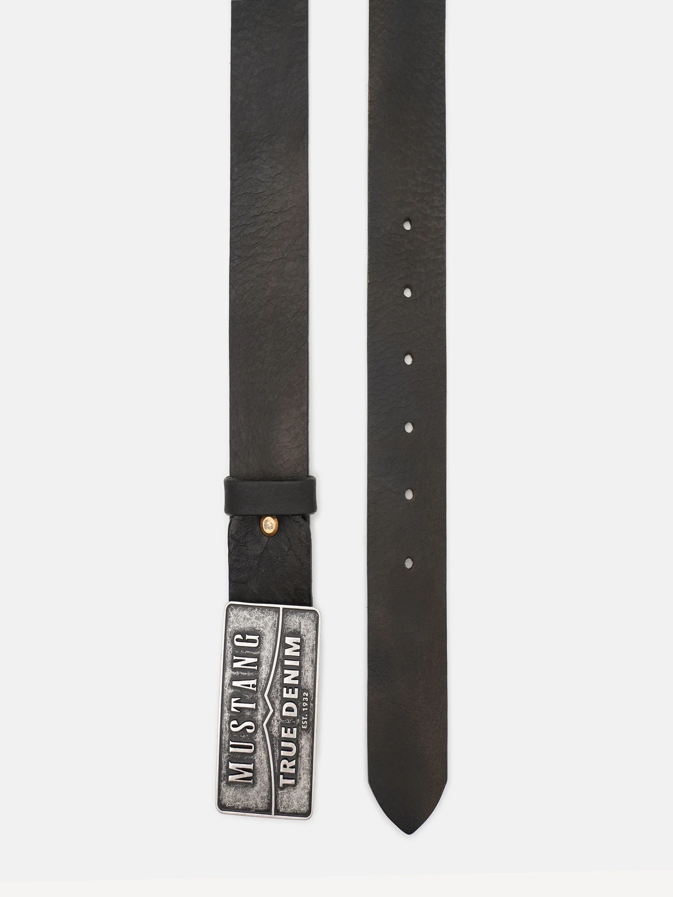 Ремни Mustang Jeans модель 217OR17 Ремни Mustang Jeans модель 217OR17 Фото
