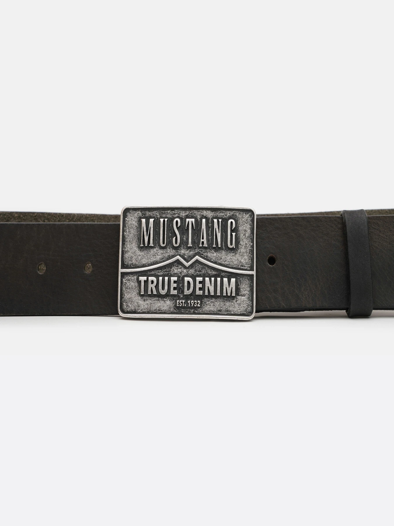 Ремни Mustang Jeans модель 217OR17 Ремни Mustang Jeans модель 217OR17 Фото