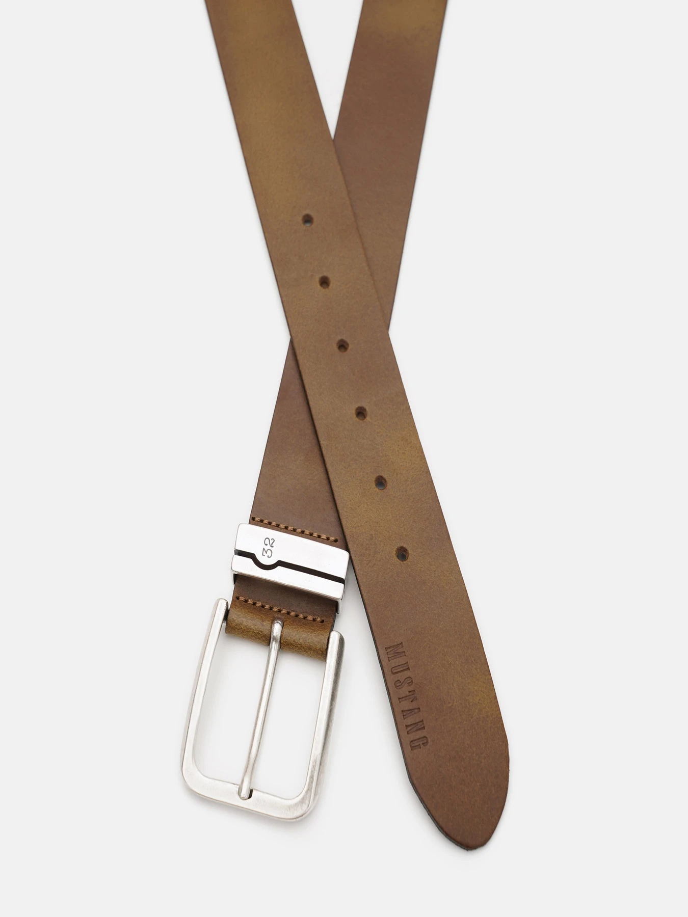 Ремни Mustang Jeans модель 2031L14 Фото