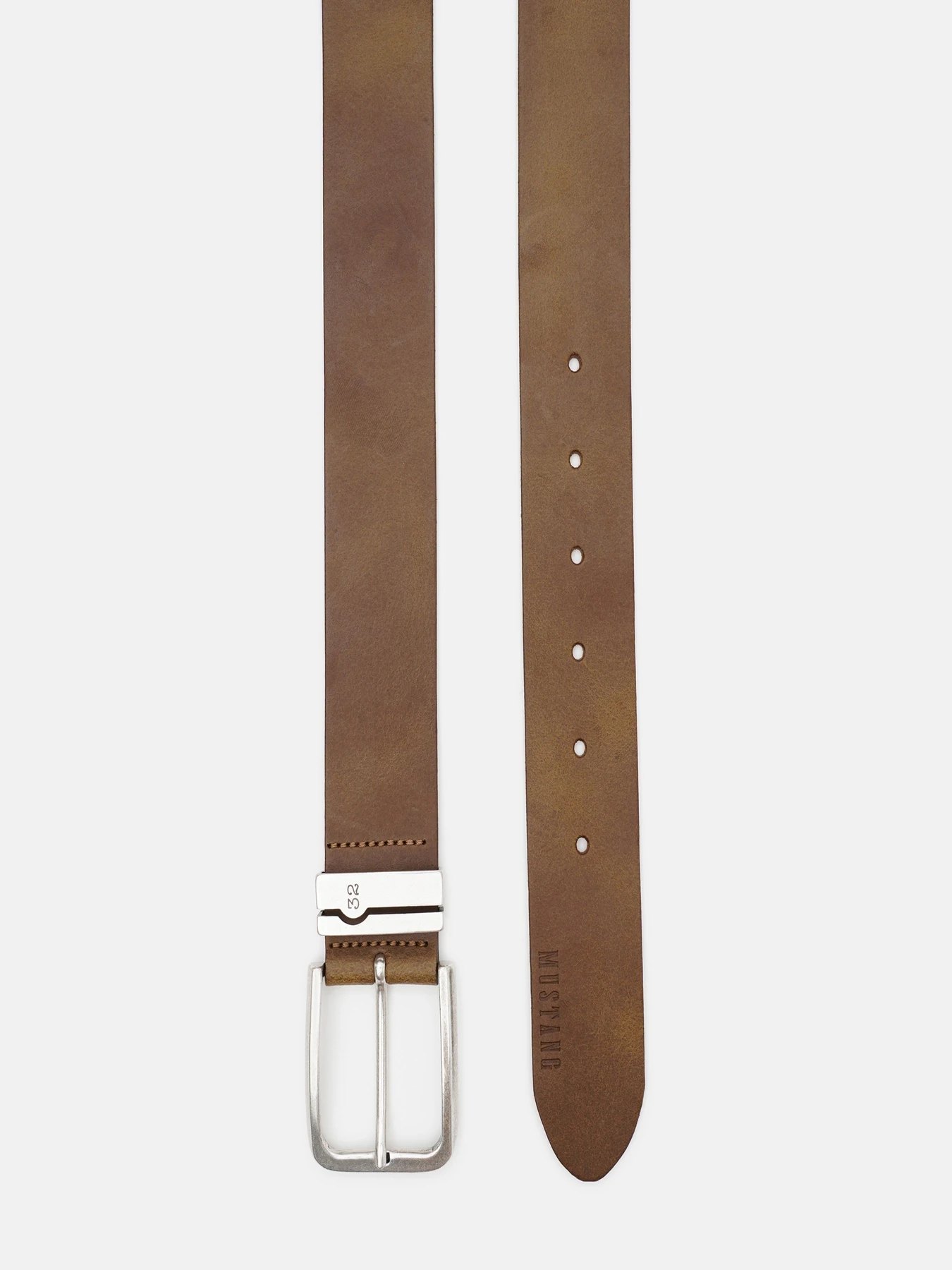 Ремни Mustang Jeans модель 2031L14 Фото