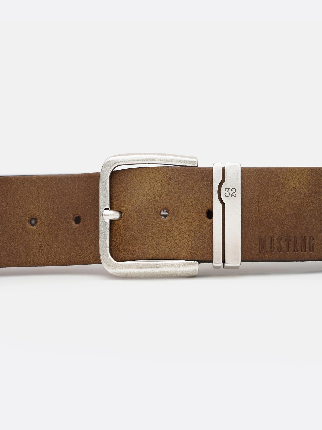 Ремни Mustang Jeans модель 2031L14 Фото
