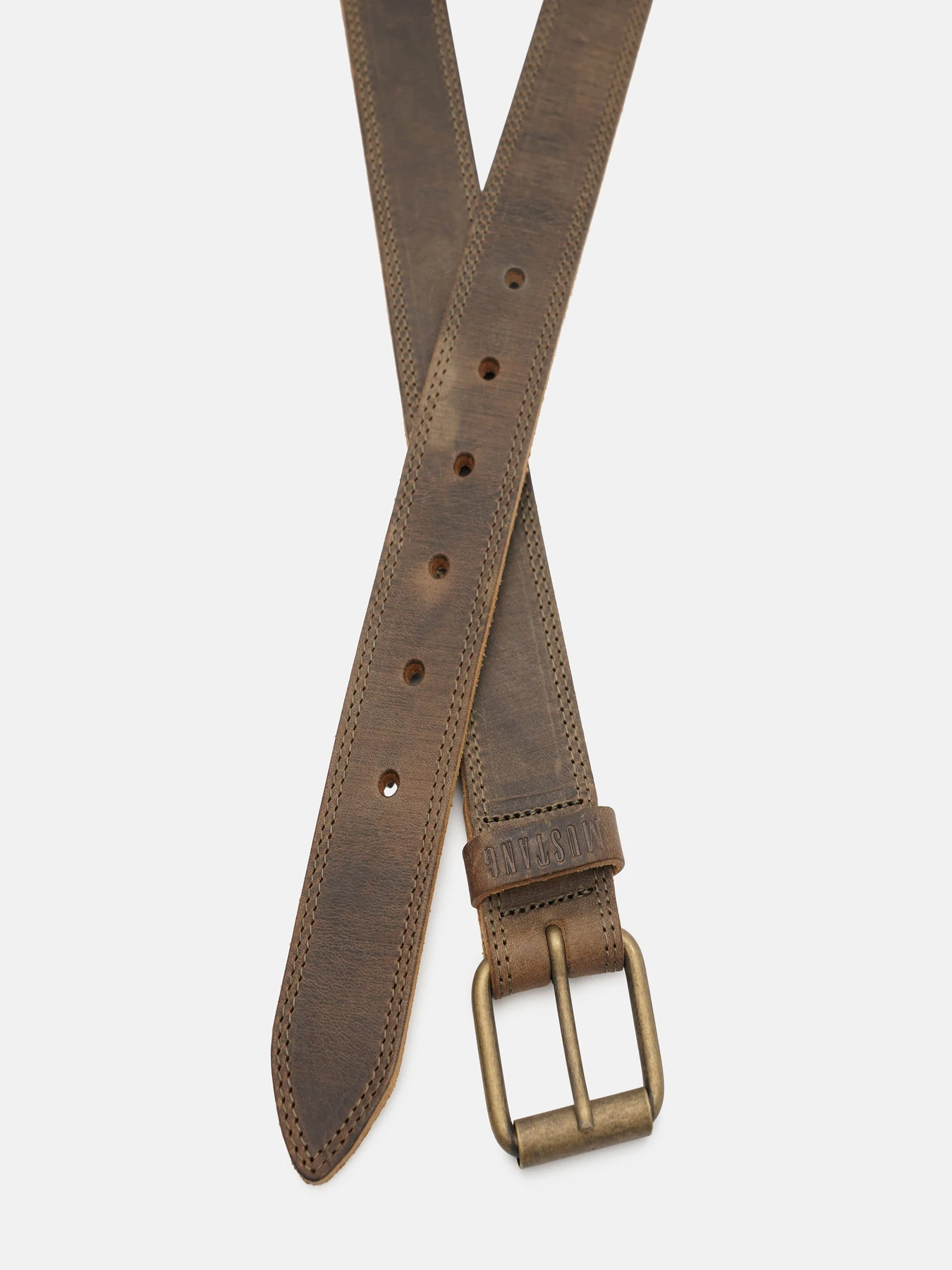 Ремені Mustang Jeans модель 2077L13 Фото