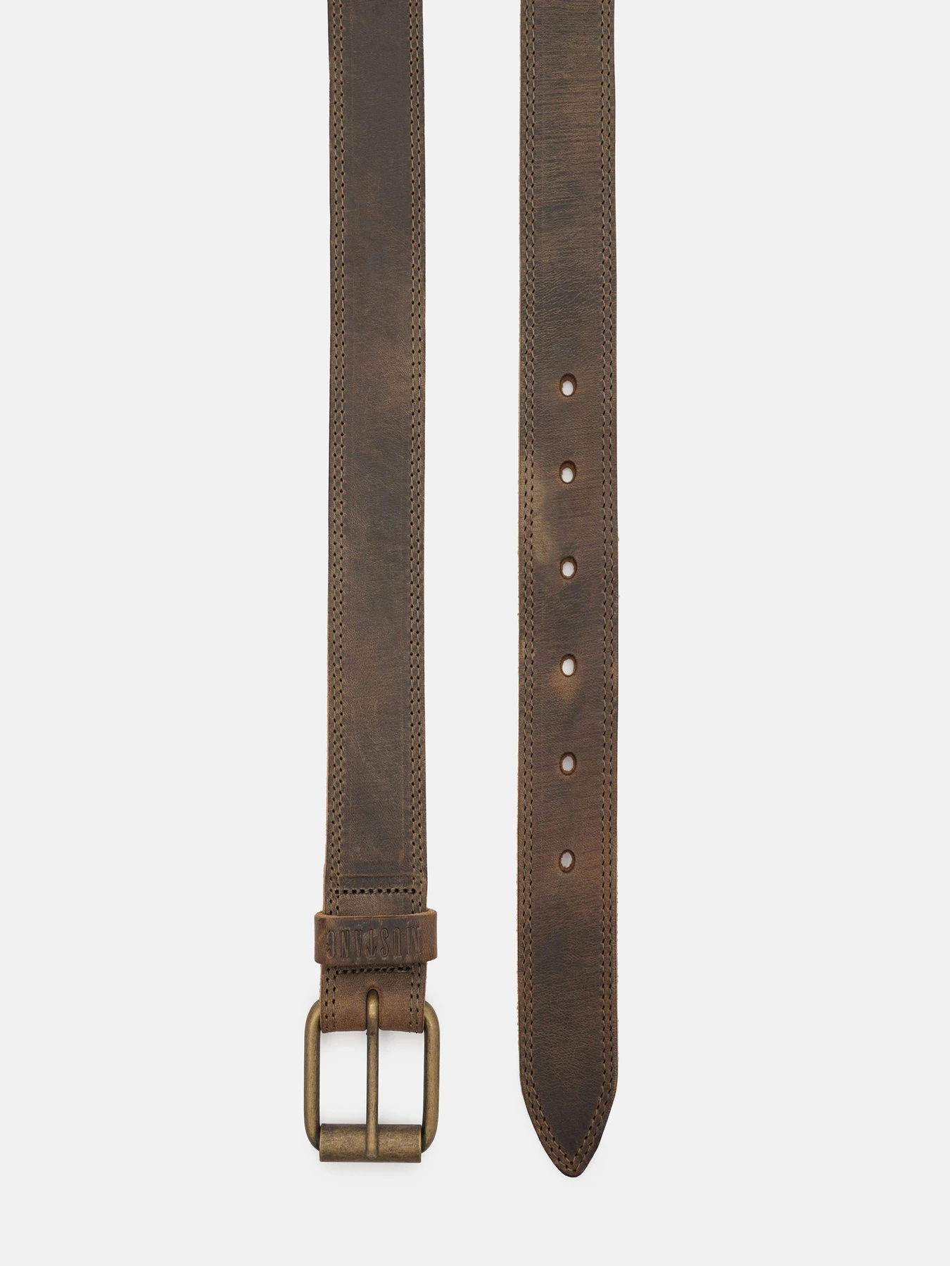 Ремені Mustang Jeans модель 2077L13 Фото