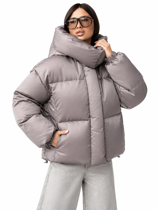 Жіночі Куртки та дублянки MilaNova