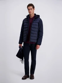 Куртки и дубленки Pierre Cardin модель PC-C8 10264.0148.6325 Фото