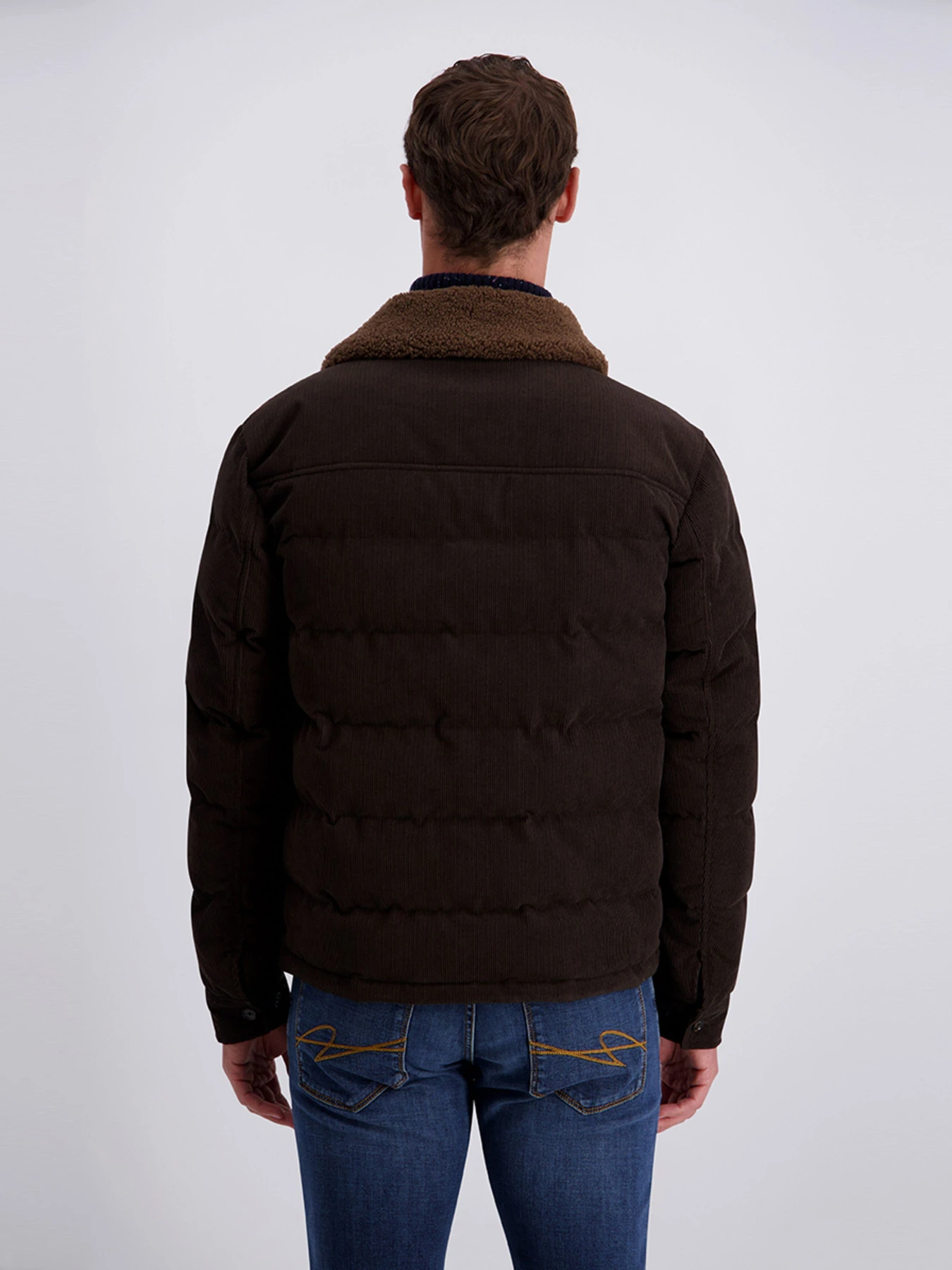 Куртки и дубленки Pierre Cardin модель PC-C8 10281.0150.8320 Куртки и дубленки Pierre Cardin модель PC-C8 10281.0150.8320 Фото