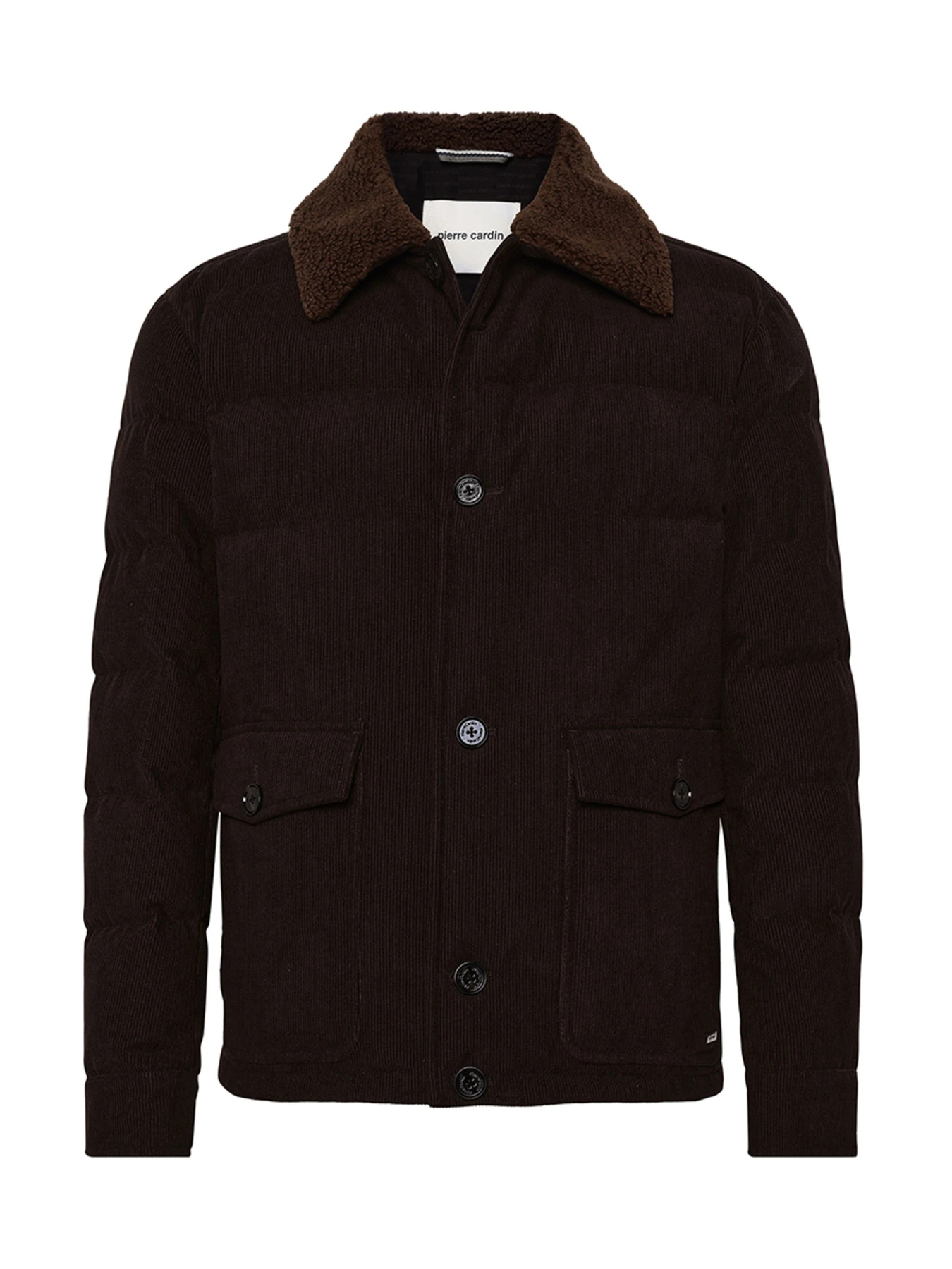 Куртки и дубленки Pierre Cardin модель PC-C8 10281.0150.8320 Куртки и дубленки Pierre Cardin модель PC-C8 10281.0150.8320 Фото