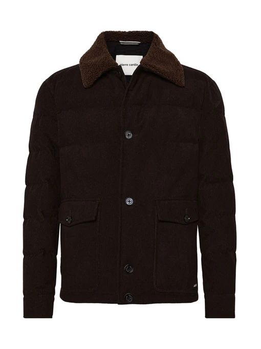Куртки и дубленки Pierre Cardin модель PC-C8 10281.0150.8320 Фото