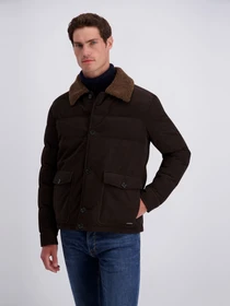 Куртки и дубленки Pierre Cardin модель PC-C8 10281.0150.8320 Фото