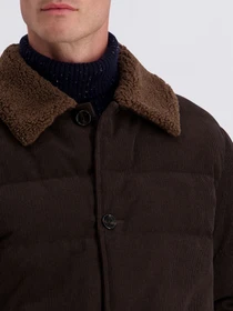 Куртки и дубленки Pierre Cardin модель PC-C8 10281.0150.8320 Фото