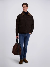 Куртки и дубленки Pierre Cardin модель PC-C8 10281.0150.8320 Фото