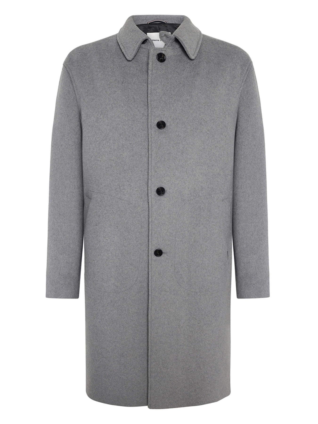 Пальто и плащи Pierre Cardin модель PC-C8 10310.0173.9102 Пальто и плащи Pierre Cardin модель PC-C8 10310.0173.9102 Фото