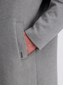 Пальто и плащи Pierre Cardin модель PC-C8 10310.0173.9102 Фото