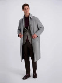 Пальто и плащи Pierre Cardin модель PC-C8 10310.0173.9102 Фото