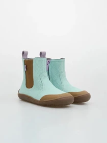 Черевики та чоботи OSIK Barefoot Chelsea Ocean Toddlers модель 002-OCN-25 Фото
