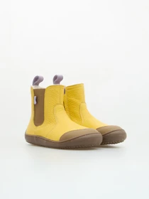 Черевики та чоботи OSIK Barefoot Chelsea Honey Junior модель 002-HNY-30 Фото