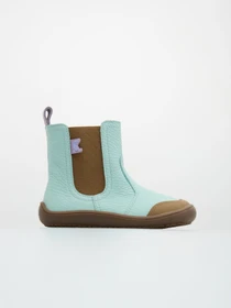 Ботинки и сапоги OSIK Barefoot Chelsea Ocean Mini модель 002-OCN-20 Фото