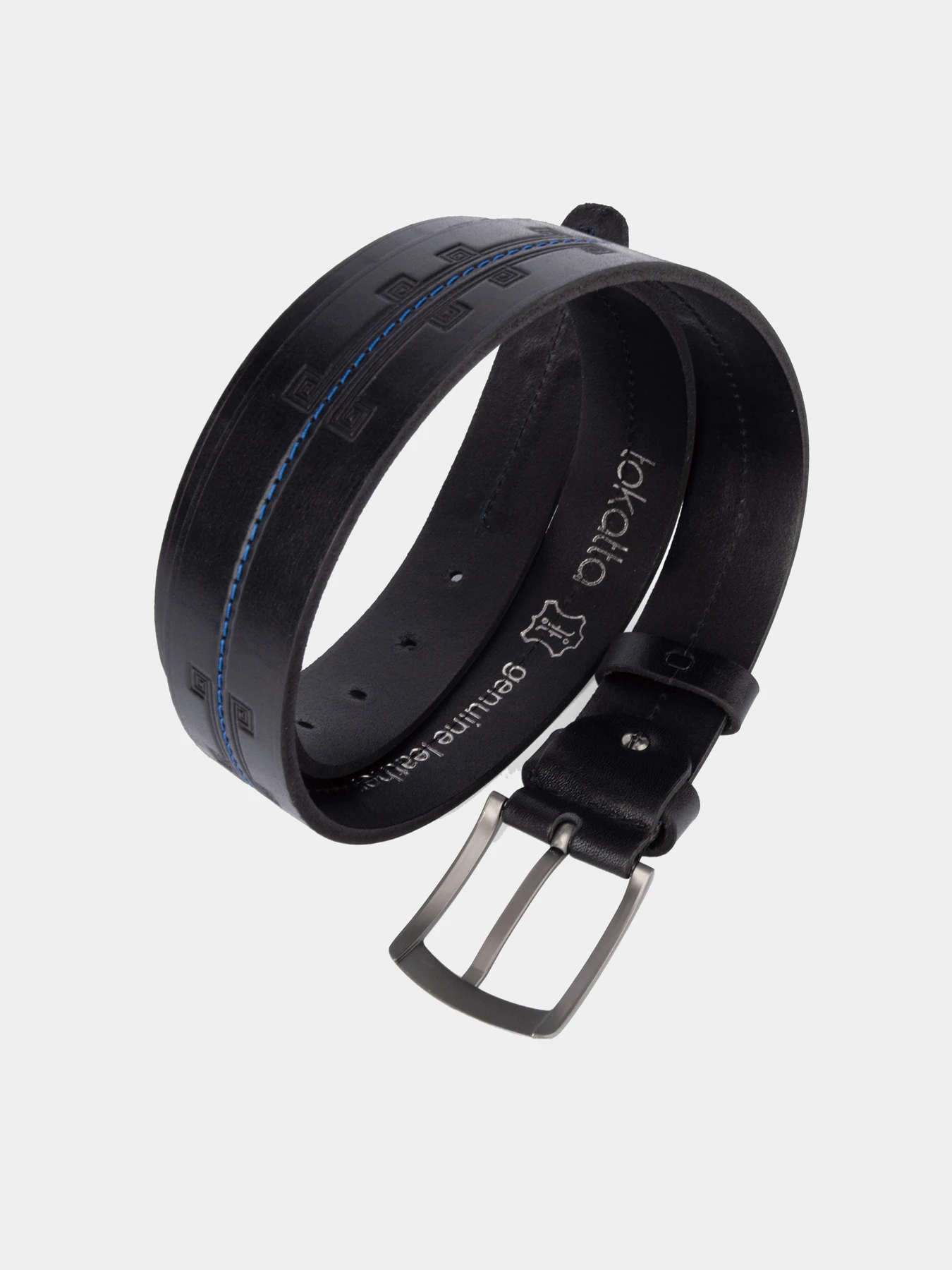 Ремни Tokatta модель 7256265342 Фото