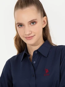 Худі та світшоти US Polo модель 1450236-C8 Фото