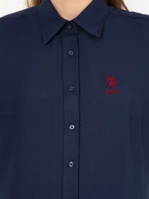 Худі та світшоти US Polo модель 1450236-C8 Фото