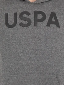 Худі та світшоти US Polo модель 1454275-C33 Фото