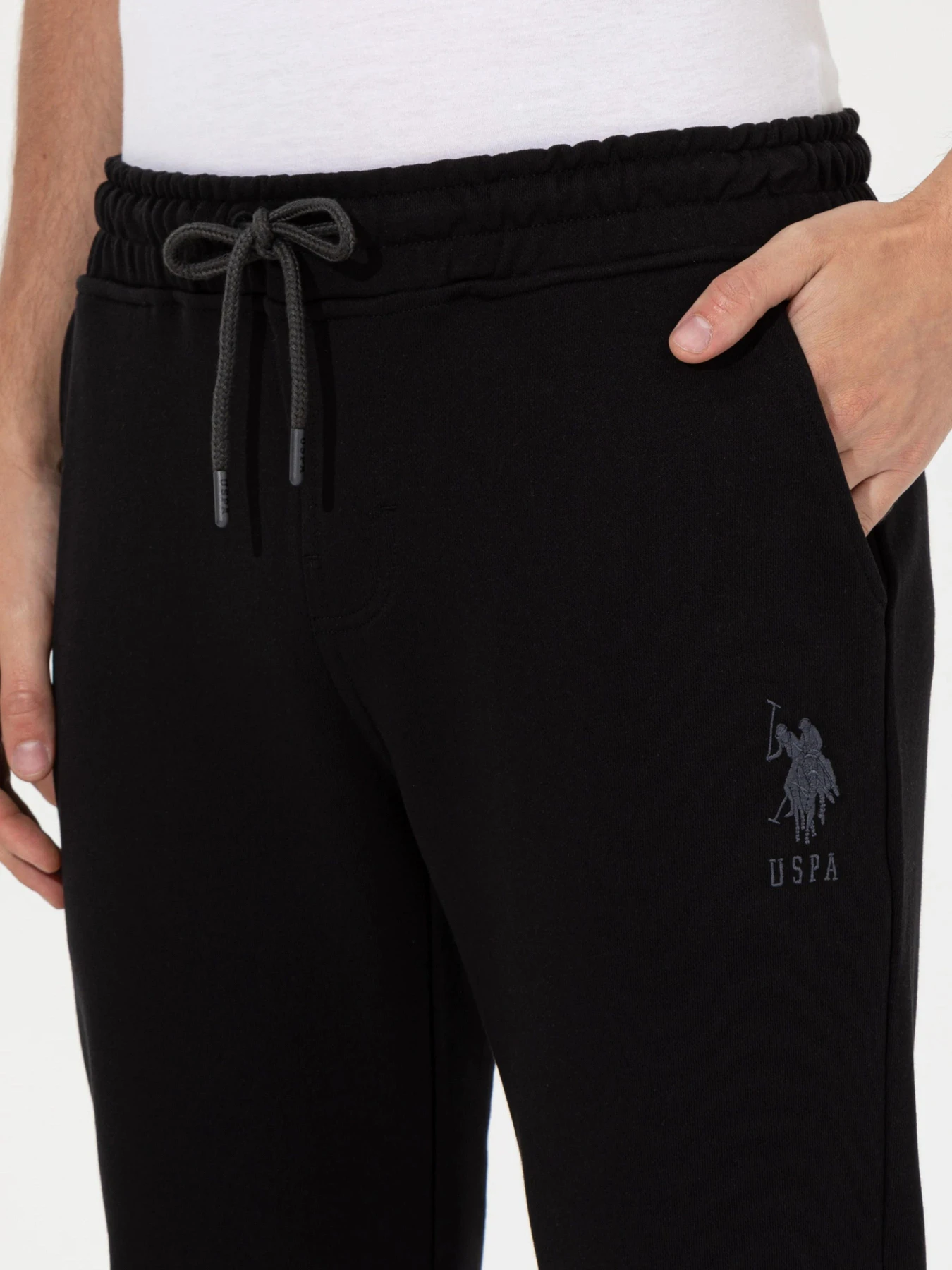 Штани US Polo модель 1454286-C13 Штани US Polo модель 1454286-C13 Фото