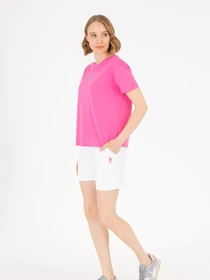 Шорты US Polo модель 1567045-C2 Фото