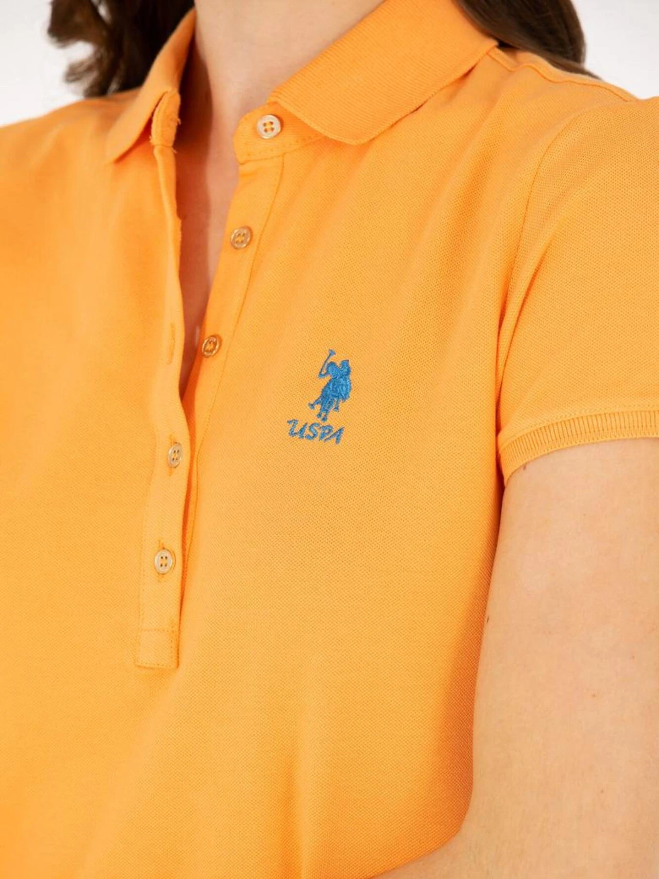 Сукні US Polo модель 1567323-C15 Фото