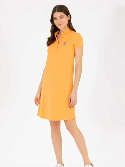 Сукні US Polo модель 1567323-C15 Фото