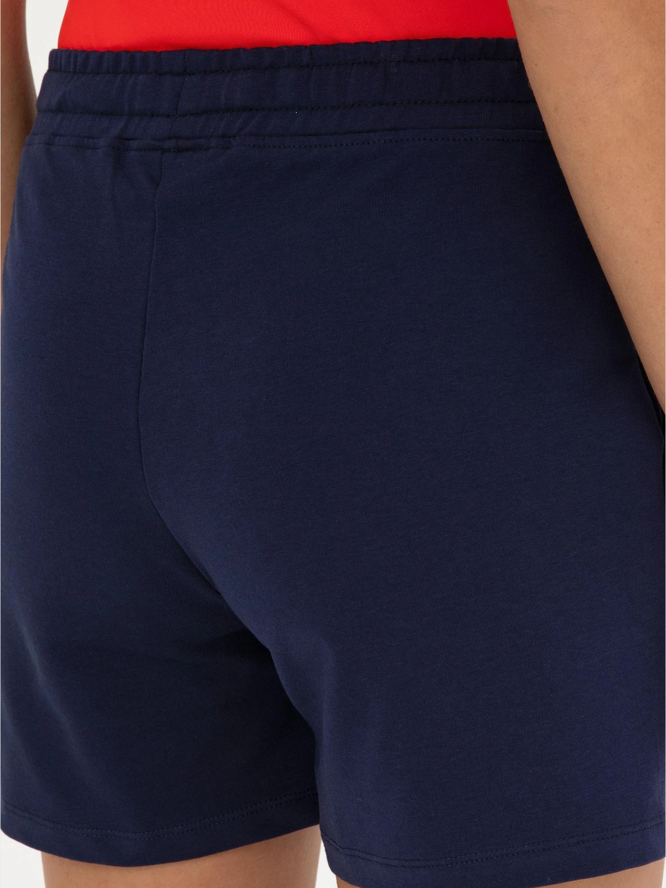 Шорты US Polo модель 1567045-C8 Шорты US Polo модель 1567045-C8 Фото