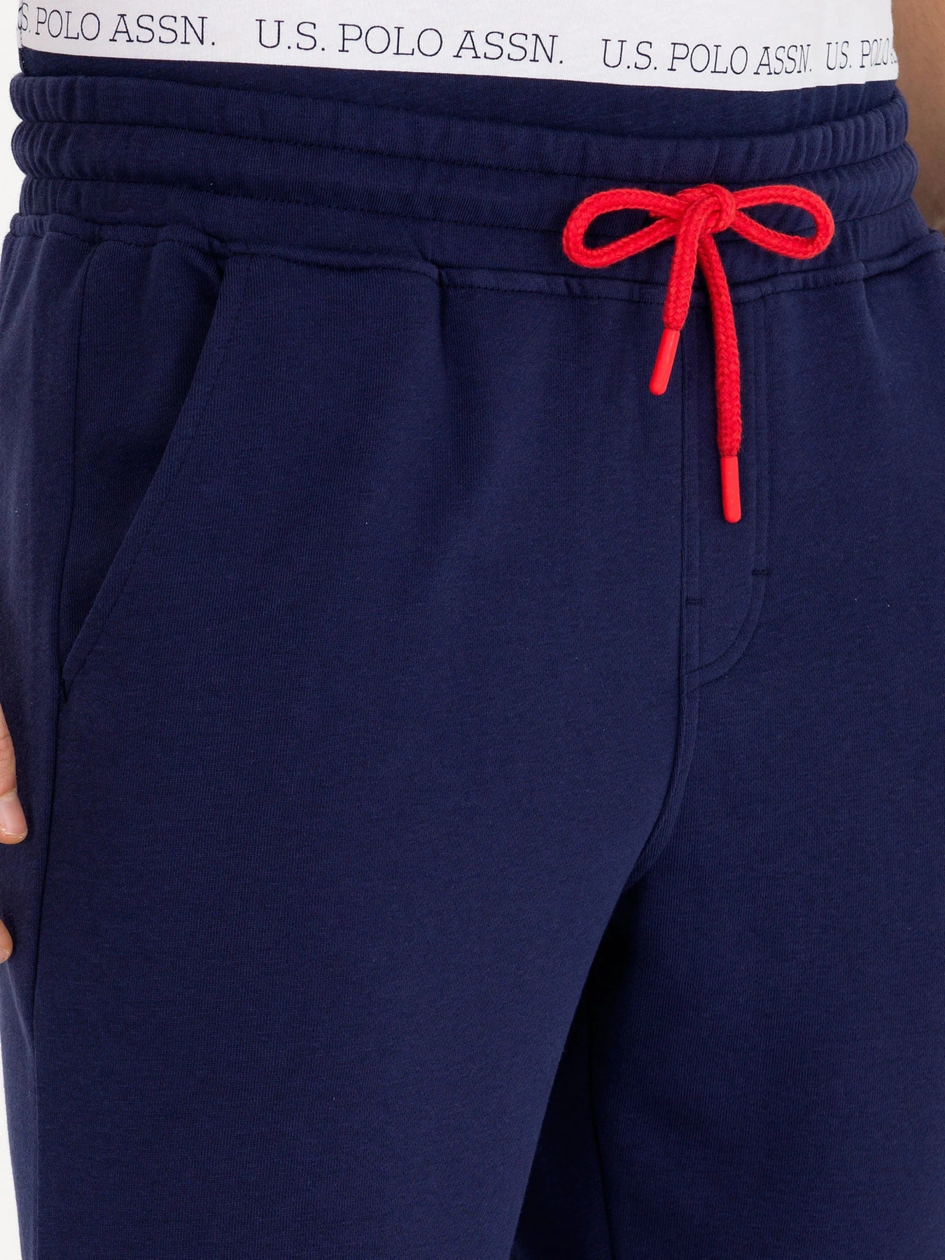 Штани US Polo модель 1574064-C8 Штани US Polo модель 1574064-C8 Фото