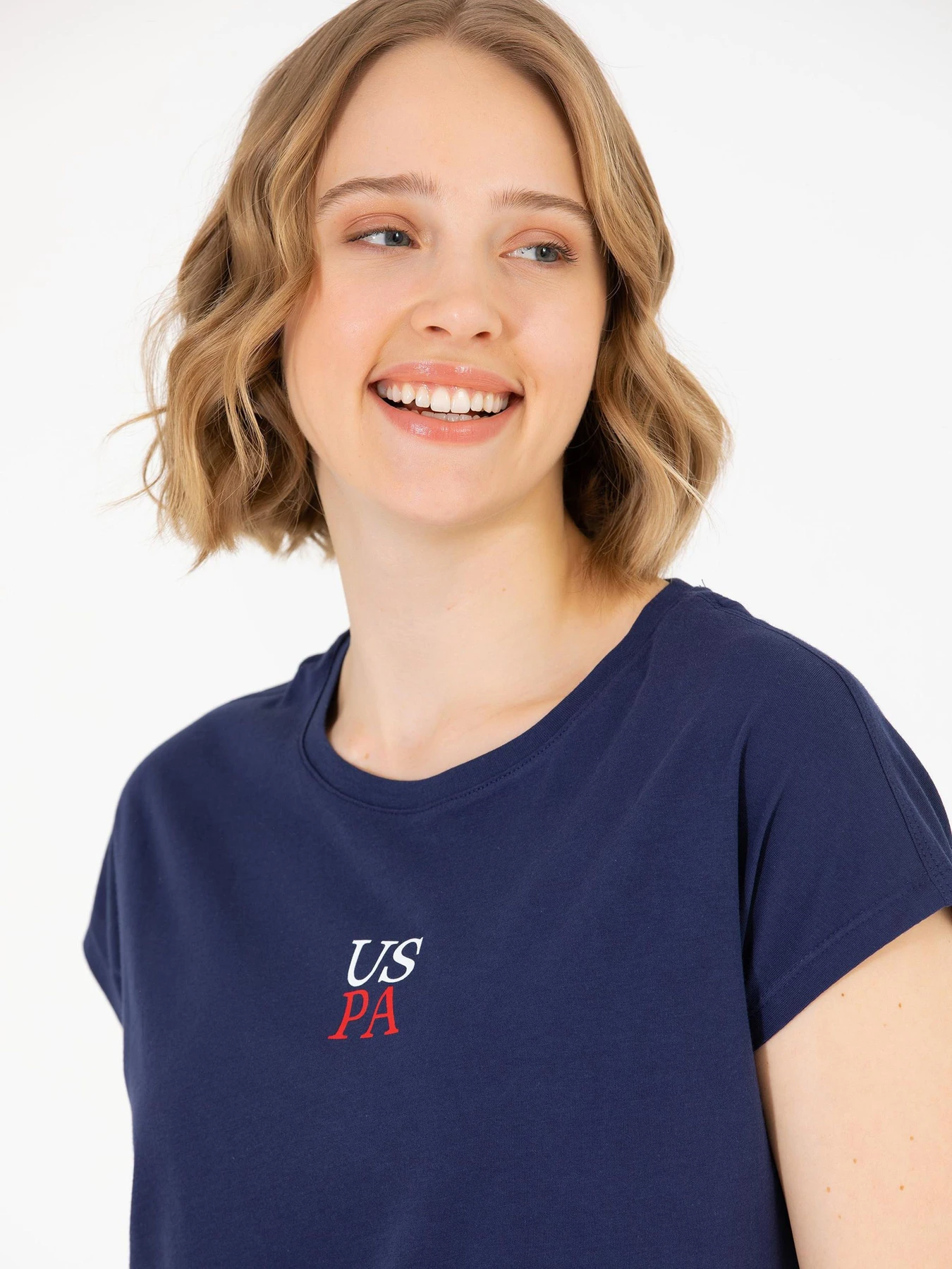 Футболки і поло US Polo модель 1612594-C8 Футболки і поло US Polo модель 1612594-C8 Фото