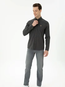 Сорочки US Polo модель 1672287-C53 Фото