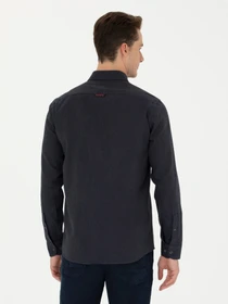 Сорочки US Polo модель 1672287-C8 Фото