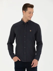 Сорочки US Polo модель 1672287-C8 Фото