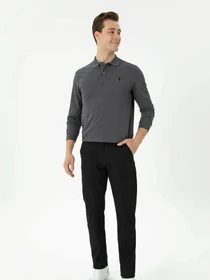 Штани US Polo модель 1675278-C13 Фото