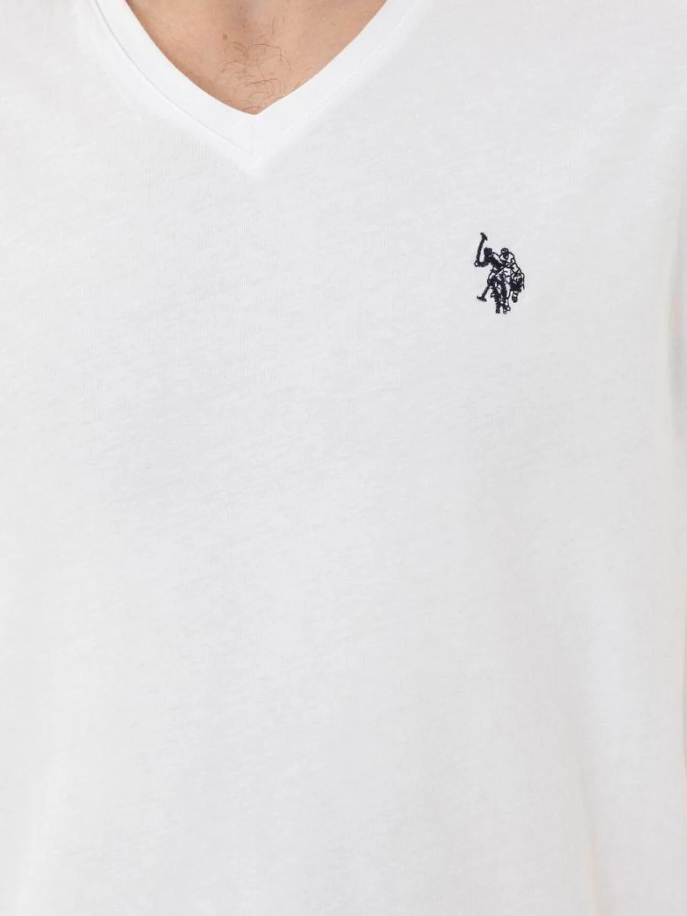 Футболки і поло US Polo модель 1795389-C2 Футболки і поло US Polo модель 1795389-C2 Фото