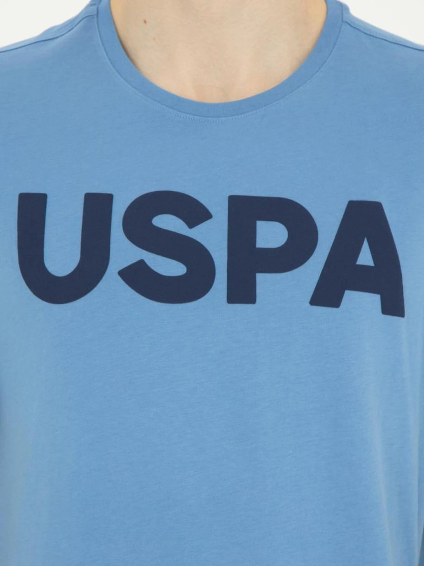 Футболки и поло US Polo модель 1795459-C81 Футболки и поло US Polo модель 1795459-C81 Фото