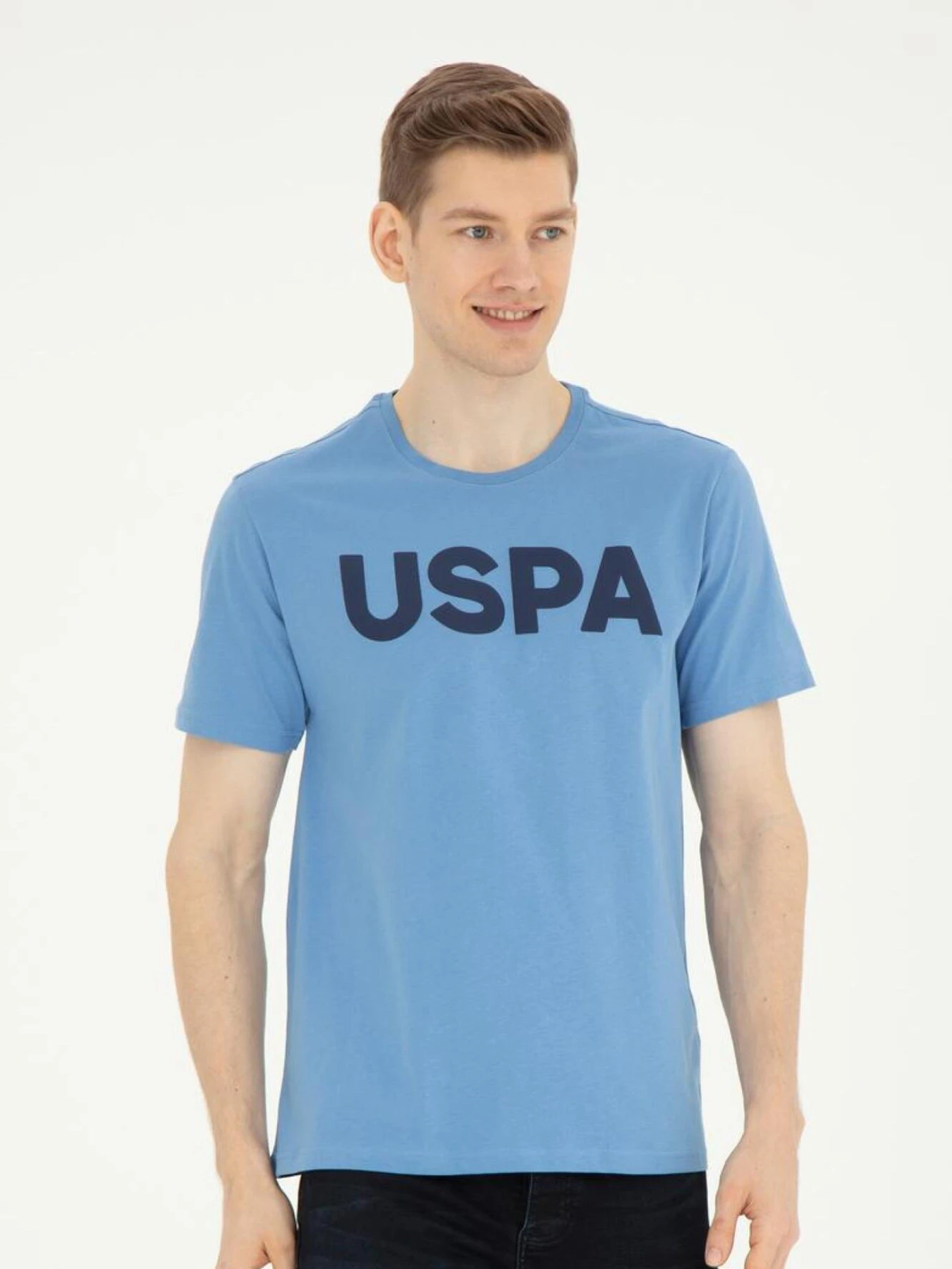 Футболки и поло US Polo модель 1795459-C81 Футболки и поло US Polo модель 1795459-C81 Фото