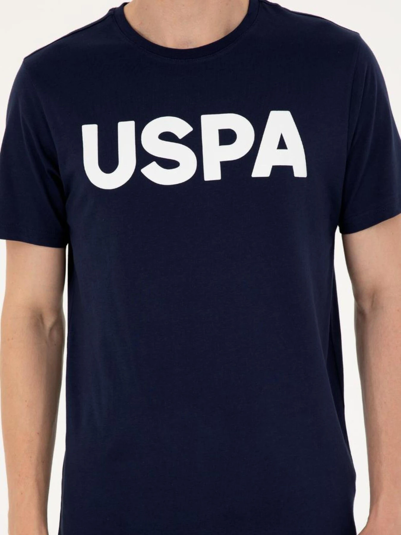 Футболки і поло US Polo модель 1795459-C8 Футболки і поло US Polo модель 1795459-C8 Фото