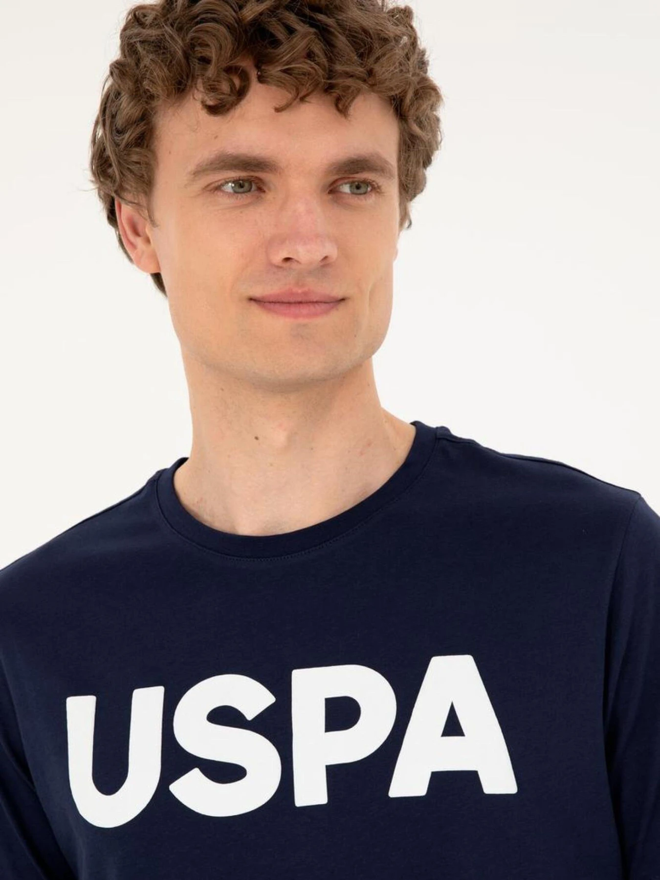 Футболки і поло US Polo модель 1795459-C8 Футболки і поло US Polo модель 1795459-C8 Фото