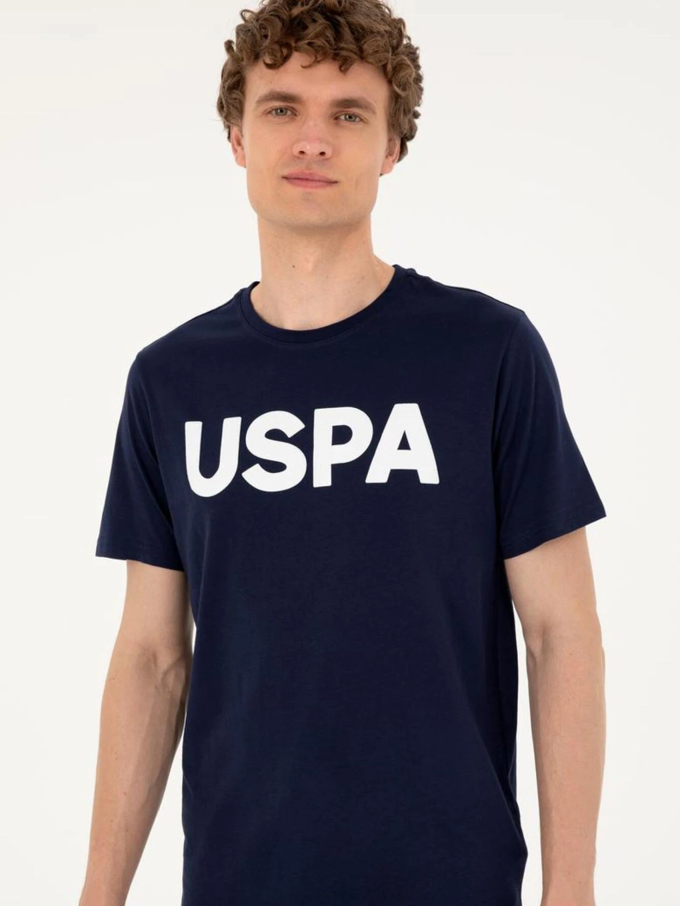 Футболки і поло US Polo модель 1795459-C8 Футболки і поло US Polo модель 1795459-C8 Фото