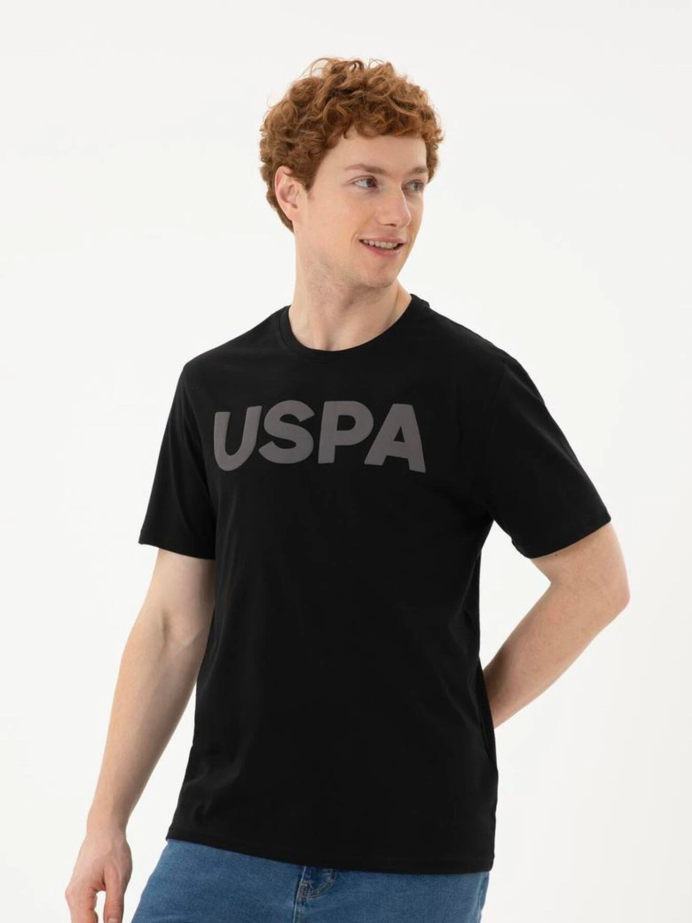 Футболки і поло US Polo модель 1795459-C13 Футболки і поло US Polo модель 1795459-C13 Фото