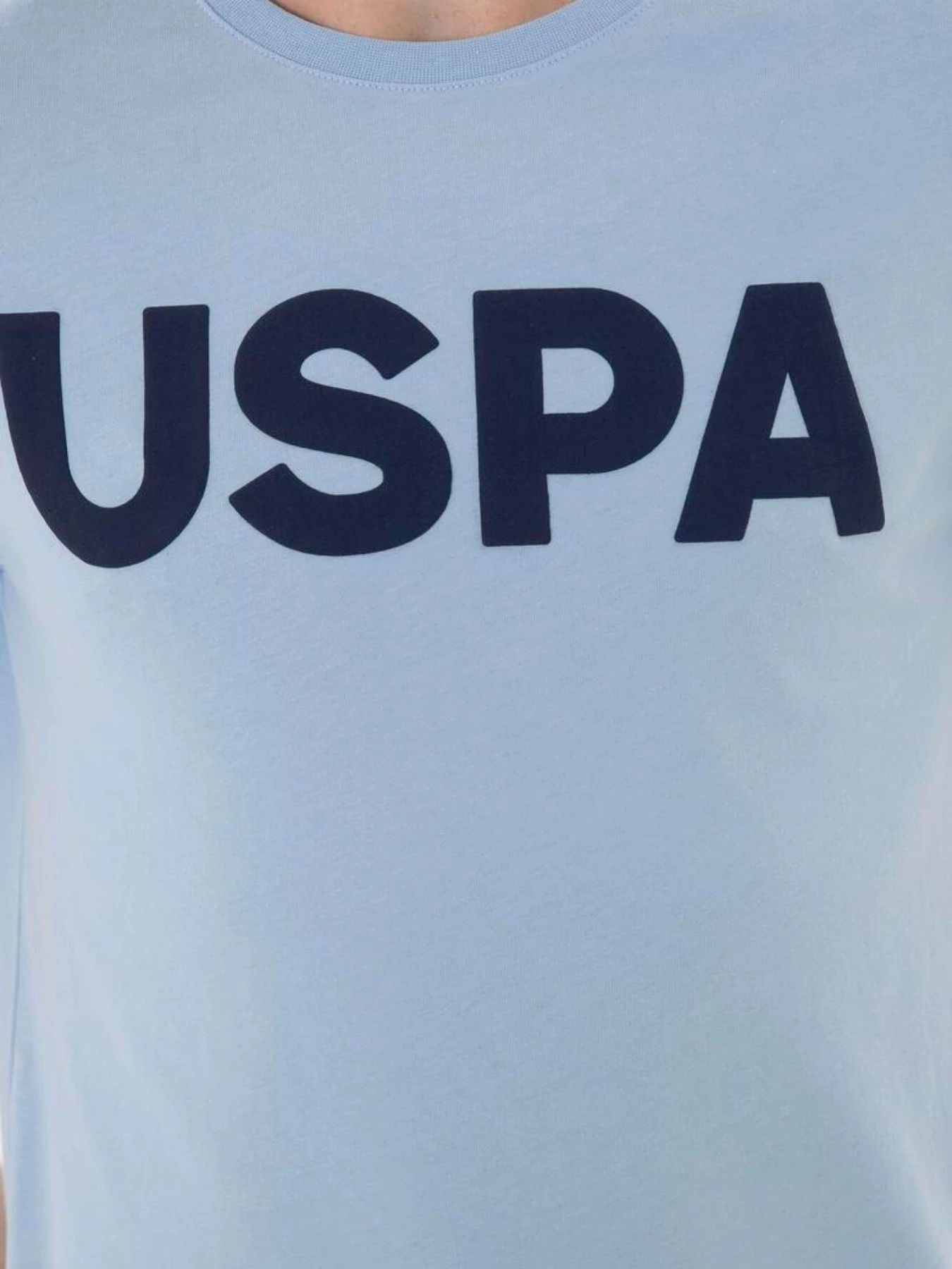 Футболки и поло US Polo модель 1795459-C80 Футболки и поло US Polo модель 1795459-C80 Фото