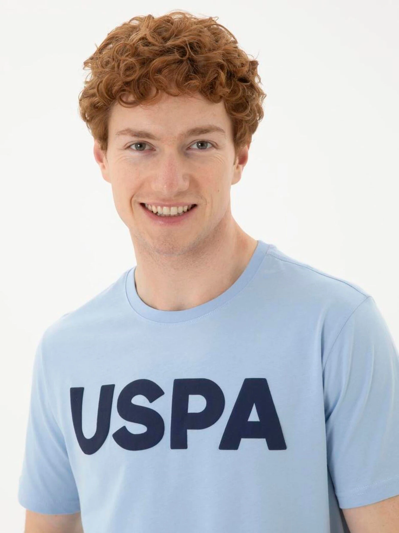 Футболки и поло US Polo модель 1795459-C80 Футболки и поло US Polo модель 1795459-C80 Фото