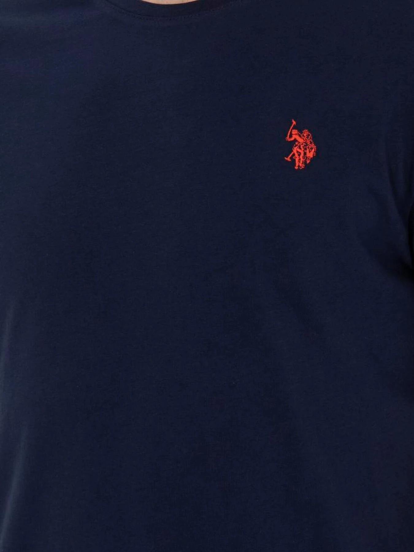 Футболки і поло US Polo модель 1795511-C8 Футболки і поло US Polo модель 1795511-C8 Фото