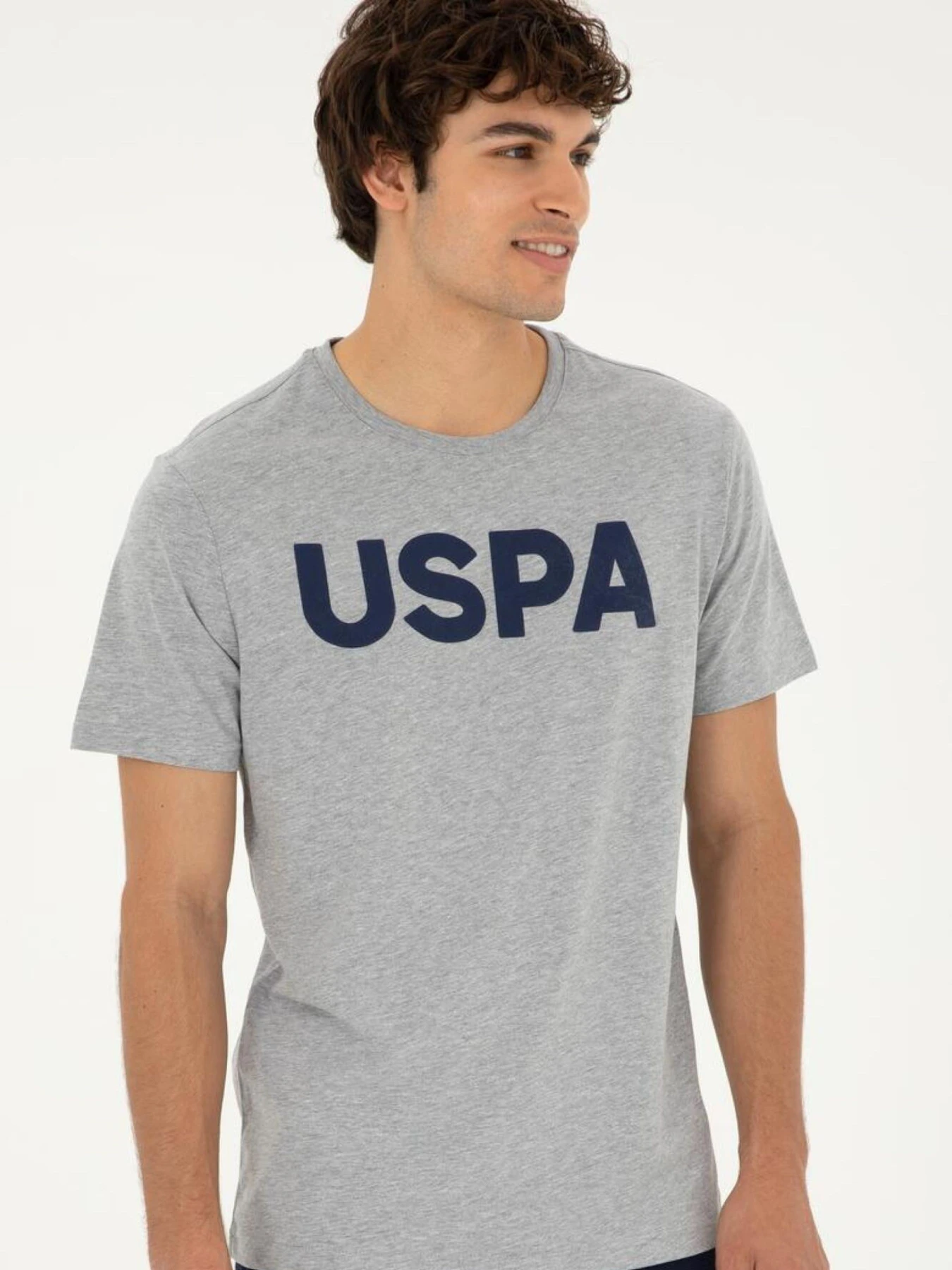 Футболки і поло US Polo модель 1795459-C34 Футболки і поло US Polo модель 1795459-C34 Фото