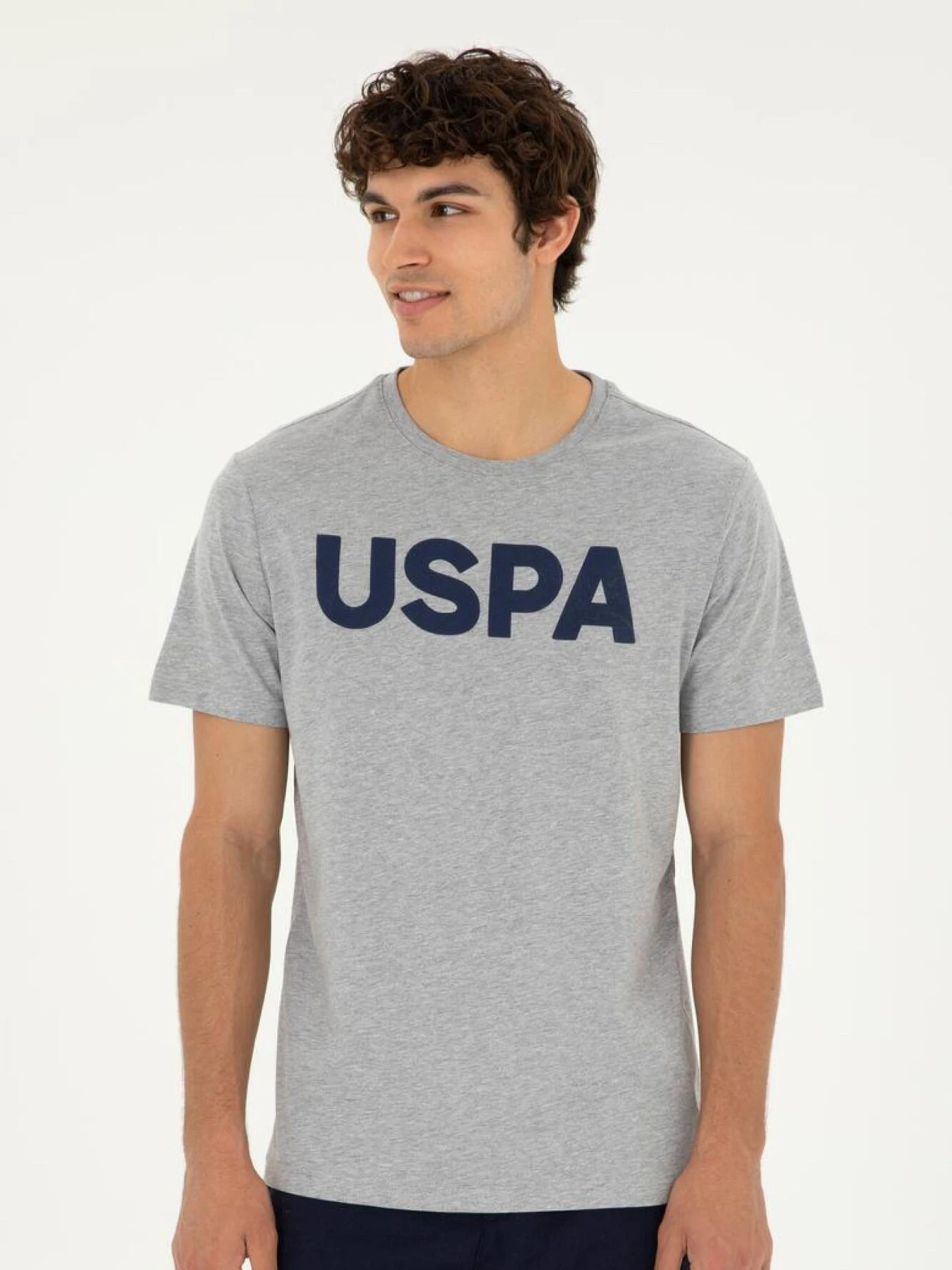Футболки і поло US Polo модель 1795459-C34 Футболки і поло US Polo модель 1795459-C34 Фото