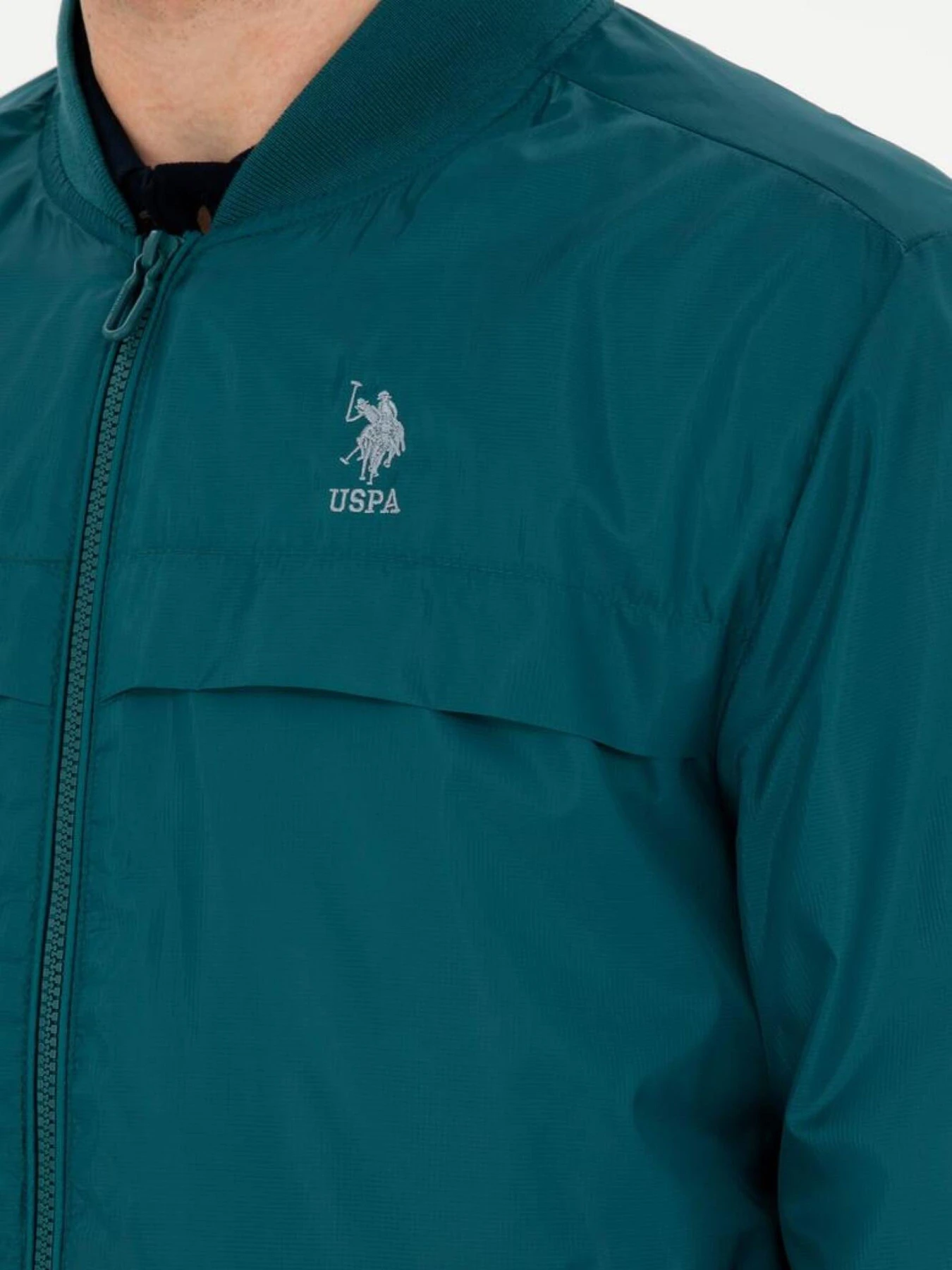 Куртки и дубленки US Polo модель 1823056-C69 Куртки и дубленки US Polo модель 1823056-C69 Фото