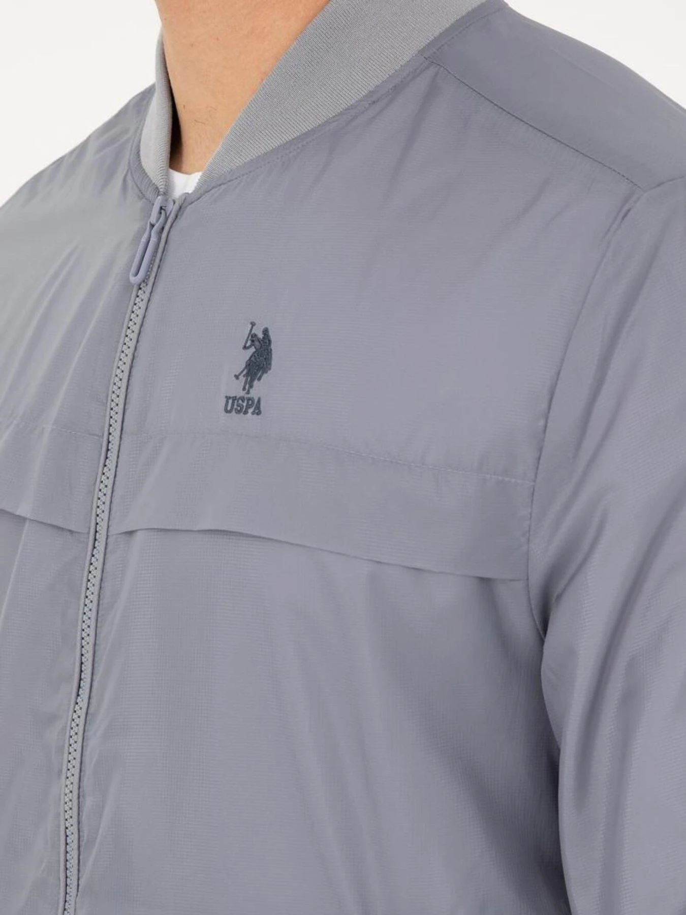 Куртки и дубленки US Polo модель 1823056-C54 Куртки и дубленки US Polo модель 1823056-C54 Фото